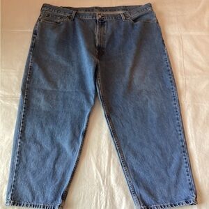 Classic Men’s 560 Levi’s 50 x 29